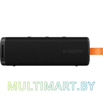 Беспроводная колонка Xiaomi Sound Outdoor (черный)